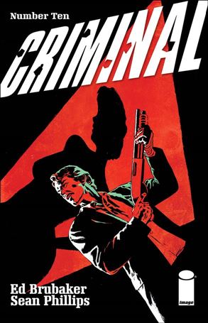 Criminal (2019) issue 10