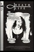 Death Talks About Life Cover Image 1