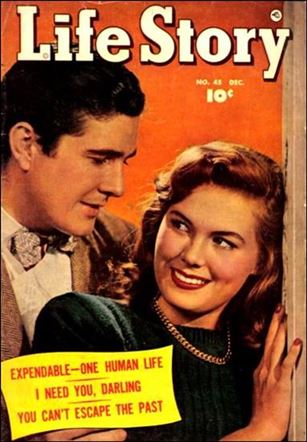 Life Story issue 45