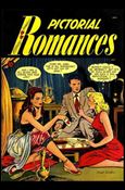 Pictorial Romances issue 7