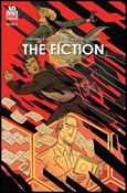 Fiction issue 2