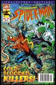 Astonishing Spider-Man (UK) (1995) issue 54