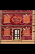 Burning Building Comix Cover Image 1