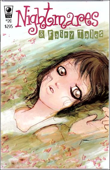 Nightmares & Fairytales issue 20