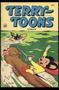 Terry-Toons Comics (1947) issue 70