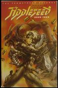 Appleseed issue 4-B Promethean Balance