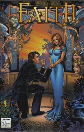 Faith (1997) Cover Image 1
