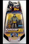Batman ShadowTek  figure 9 Final Assault Batman