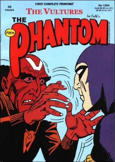 Phantom (1948) issue 1294