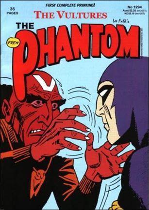 Phantom (1948) issue 1294