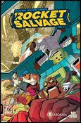Rocket Salvage Cover Image 2