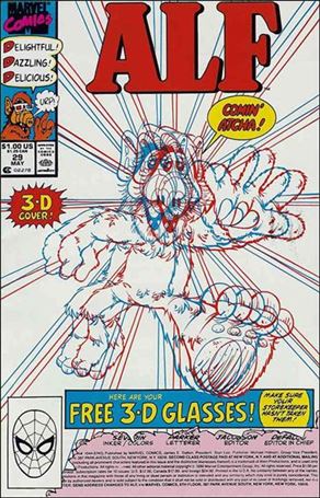 Alf issue 29