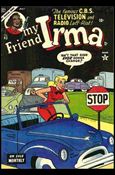 My Friend Irma issue 43
