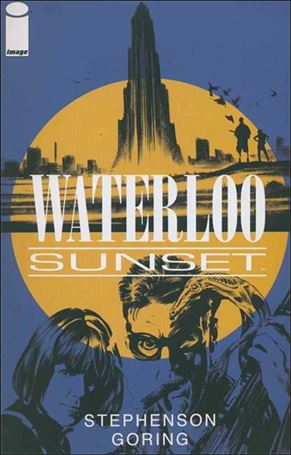 Waterloo Sunset issue 2