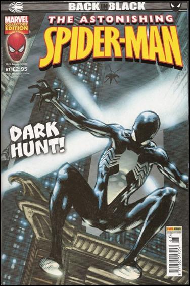 Astonishing Spider-Man (UK) (2007) issue 61