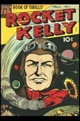 Rocket Kelly Cover Image 1