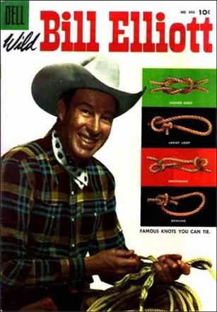 Four Color (1942) issue 643