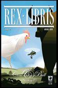 Rex Libris issue 10