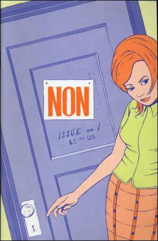 Non issue 1