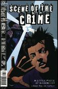 Scene of the Crime Cover Image 2