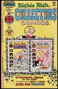 Harvey Collectors Comics issue 10