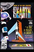 Men from Earth Cover Image 1