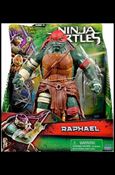 Ninja Turtles (11" Figures) Cover Image 2