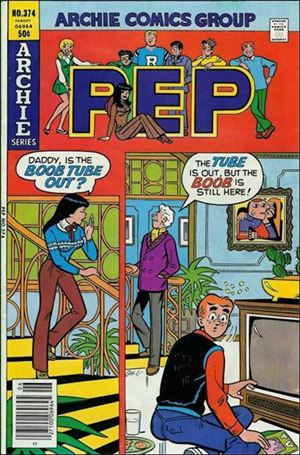 Pep issue 374
