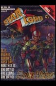 Star Lord (UK) issue 17