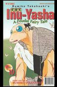 Inu-Yasha Part 6 issue 10