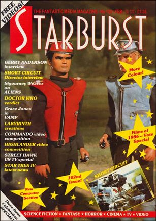 Starburst (UK) issue 102
