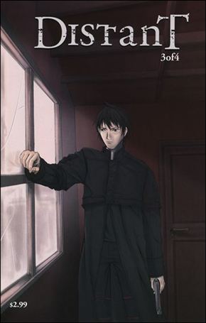 Distant Cover Image 1