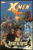 X-Men: Age of Apocalypse (2005) issue 2