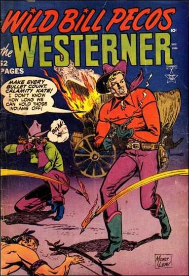 Westerner (1948) issue 31
