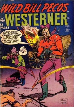 Westerner (1948) issue 31