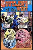 Outlaws of the West issue 77