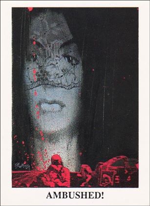 Coup D'Etat (Base Set) card 2 Ambushed!