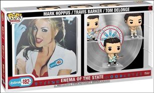 Pop! Albums figure 36 Enema of the State