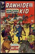 Rawhide Kid (1955) issue 61