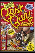 Best Buy Comics issue nn-C 3rd Printing