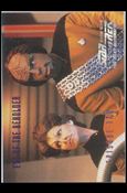Star Trek: The Next Generation - The Episode Collection Season Seven (Base Set) card 699 Eye of the Beholder, Episode 170-C