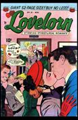 Lovelorn issue 19