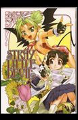 Stray Little Devil Cover Image 1