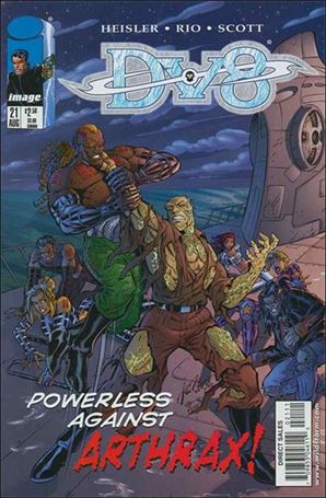 DV8 issue 21