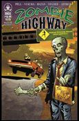 Zombie Highway Cover Image 1