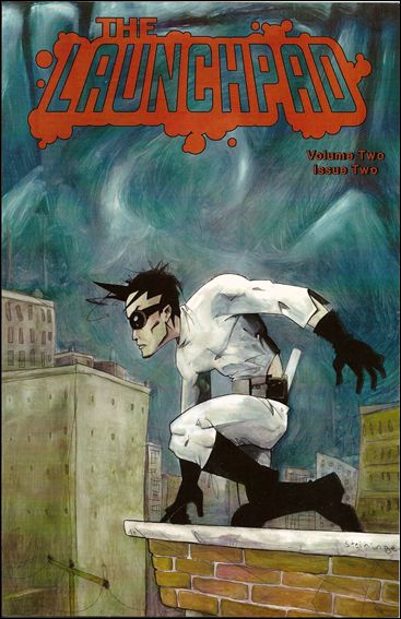 Launchpad issue 2