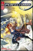 Perfect Dark: Janus Tears issue 4