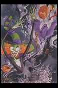 Sirius Gallery (Base Set) card 58 Scary Godmother