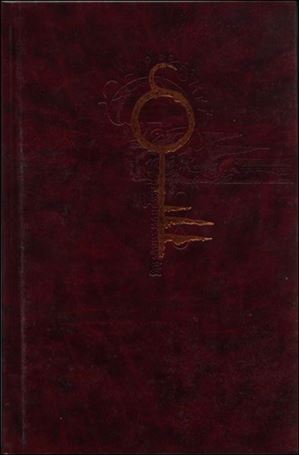 Sandman Cover Image 1