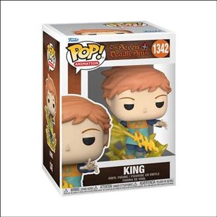 POP! Animation figure 1342 King